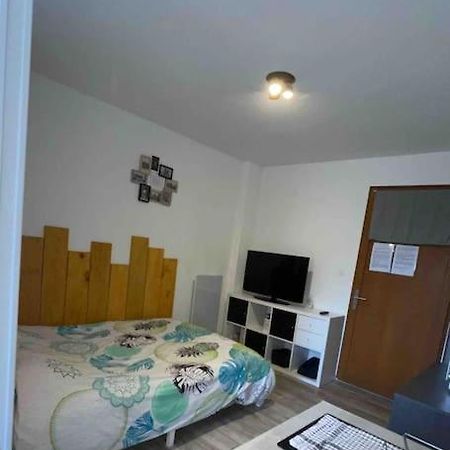 Logement 2 Personnes. Vitry-le-François Buitenkant foto