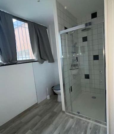 Logement 2 Personnes. Vitry-le-François Buitenkant foto