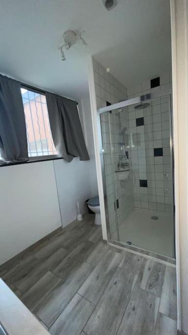 Logement 2 Personnes. Vitry-le-François Buitenkant foto