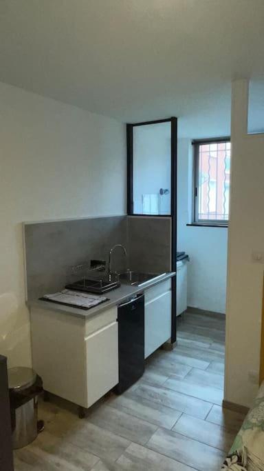 Logement 2 Personnes. Vitry-le-François Buitenkant foto