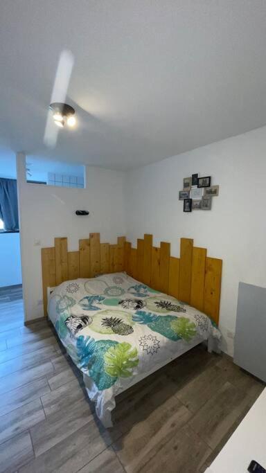 Logement 2 Personnes. Vitry-le-François Buitenkant foto